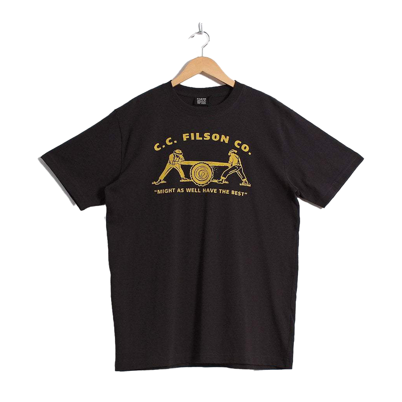S/S Outfitter Graphic T-Shirt