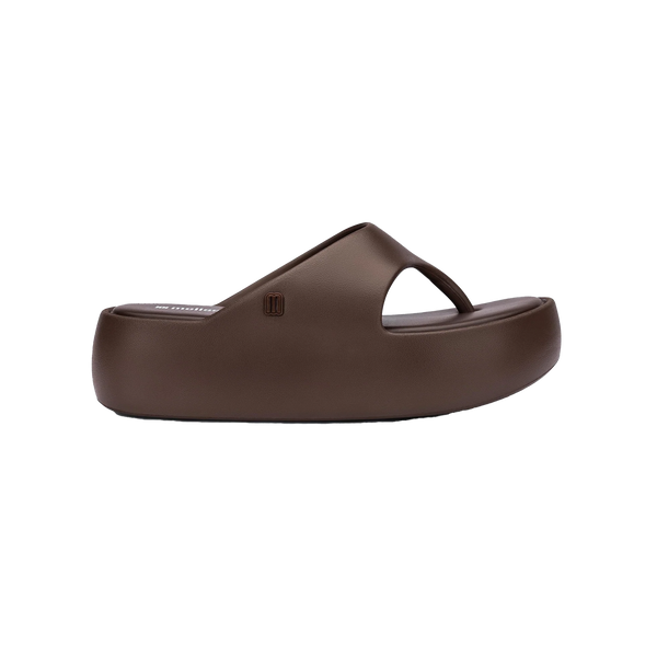 Free Platform Thong