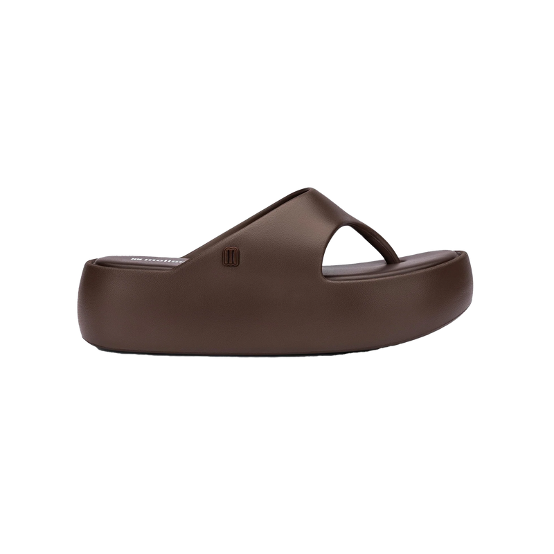 Free Platform Thong