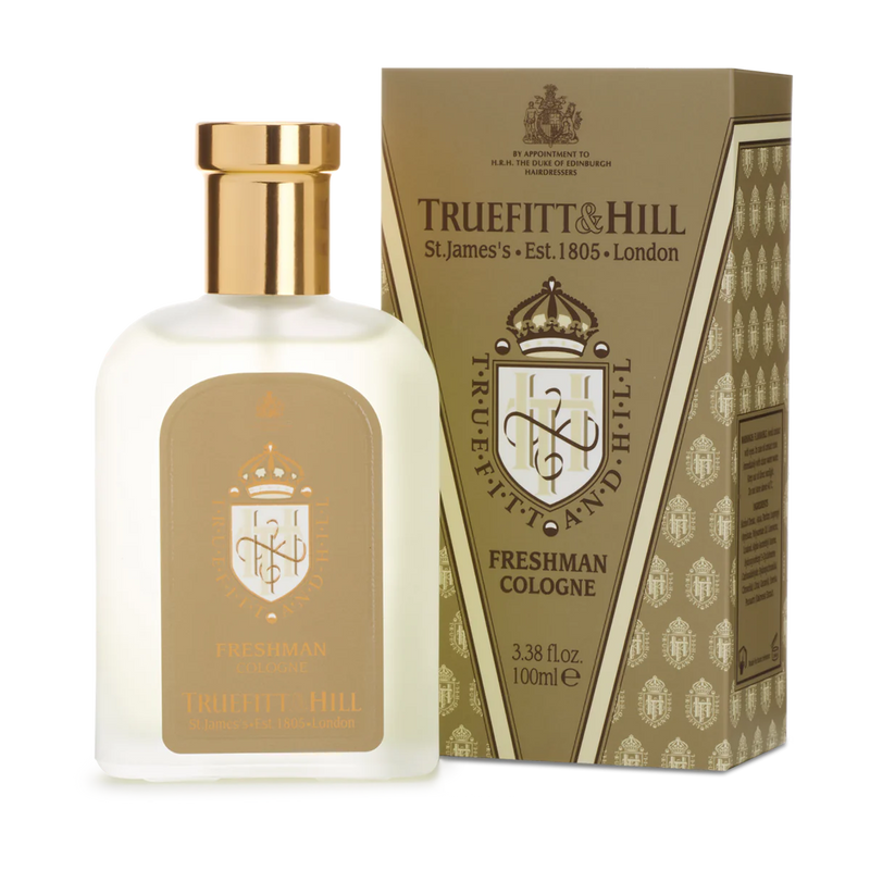 Freshman Cologne