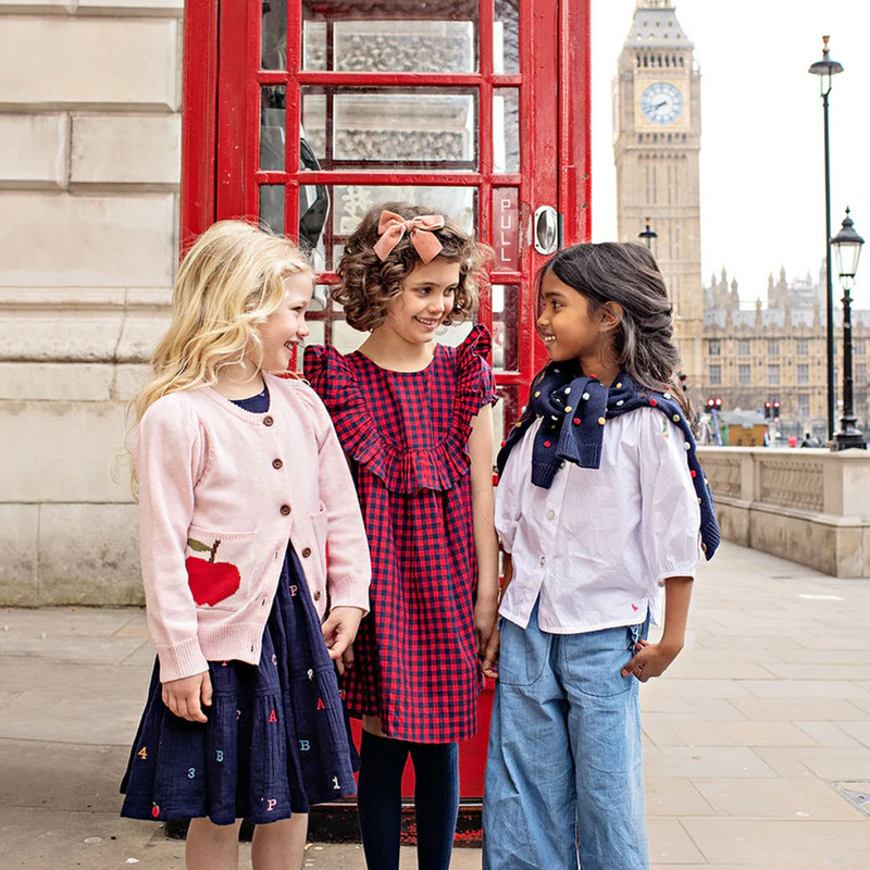 Girls Theodore Pant