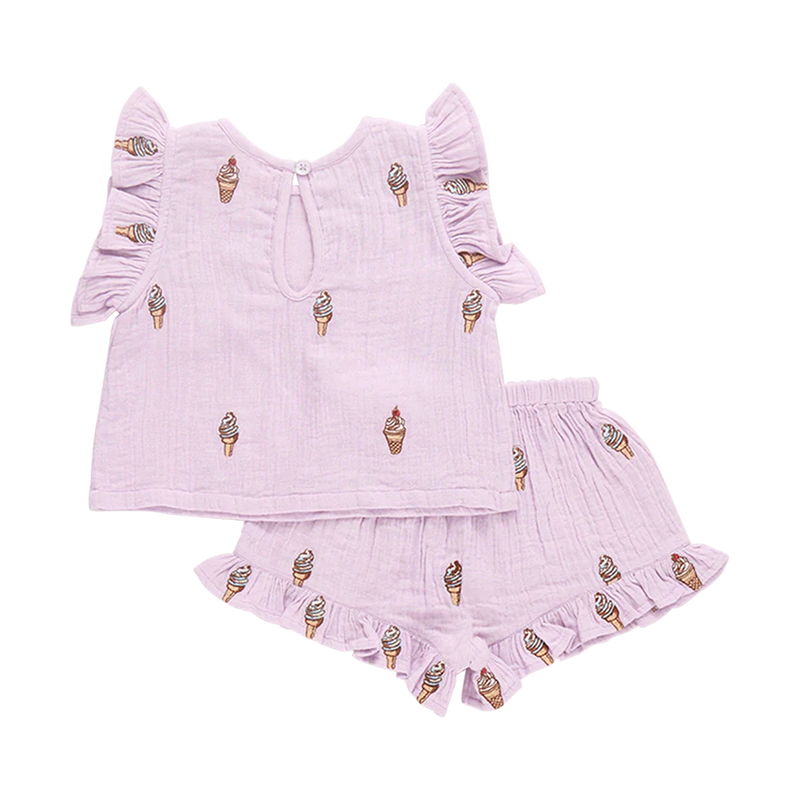 Girls Roey 2-Piece Set