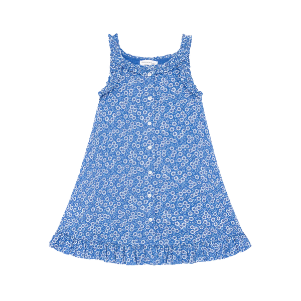 Girls Rosebay Shift Dress
