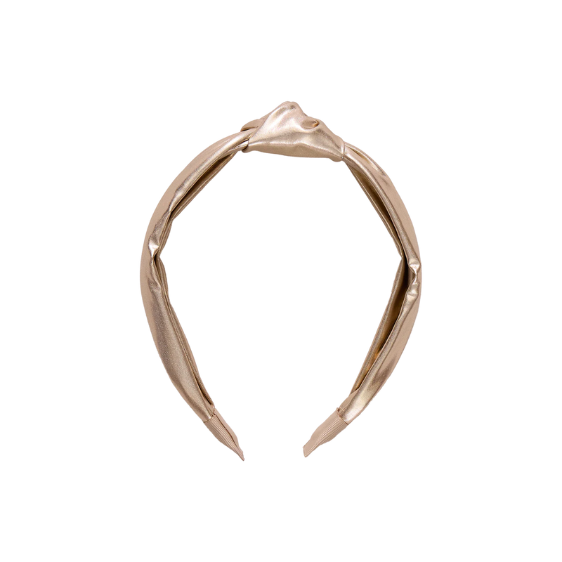 Lame Holly Headband