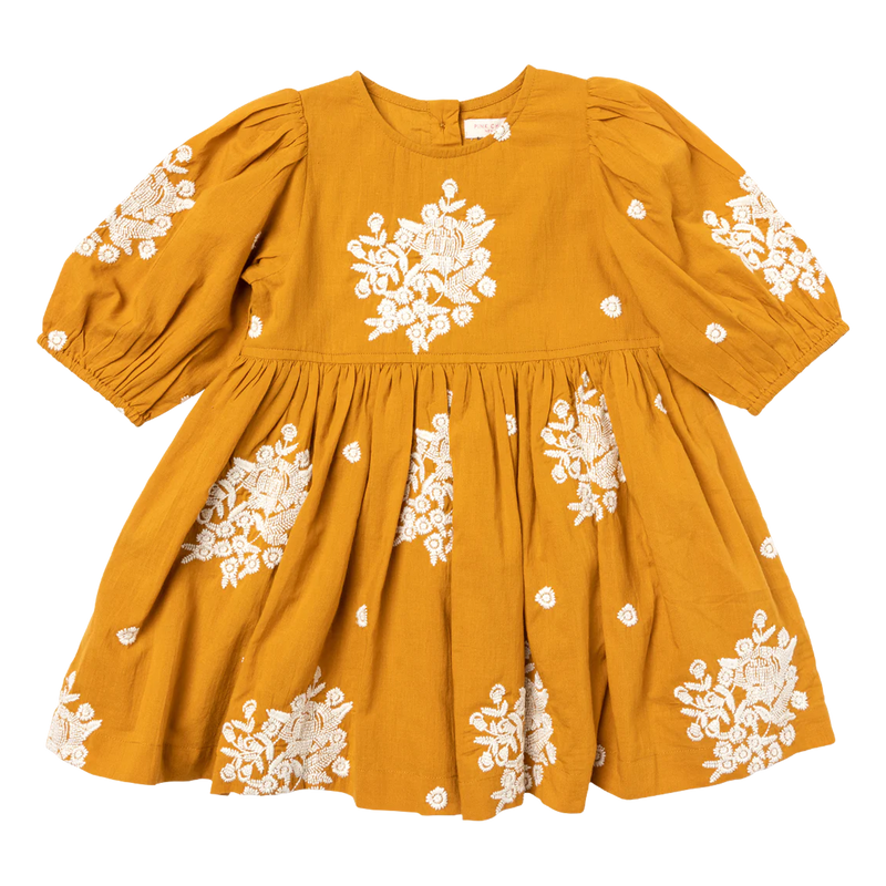 Girls Brooke Dress