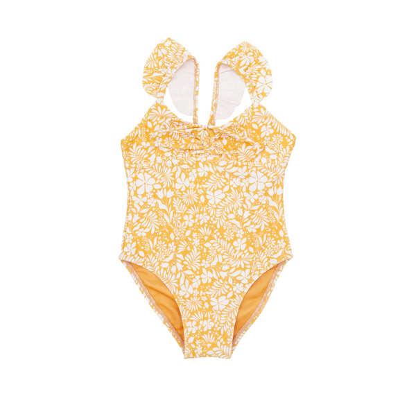 In A Cinch Baby One-Piece