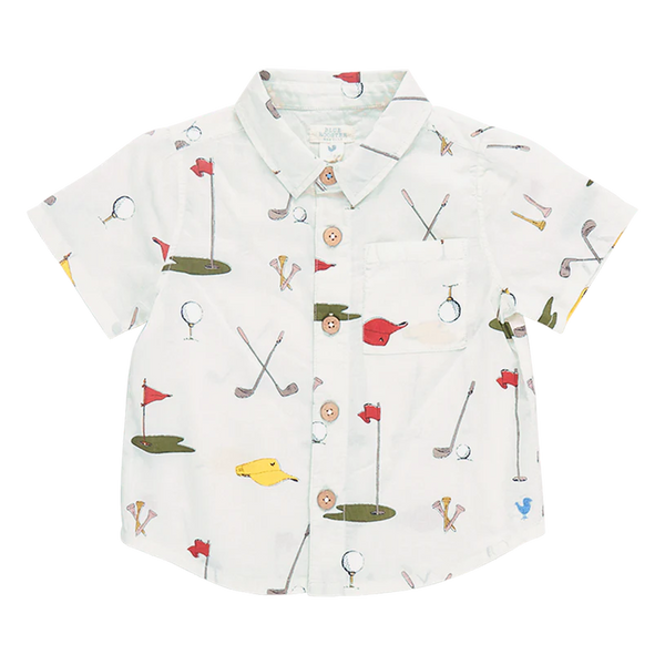 Boys Jack Shirt