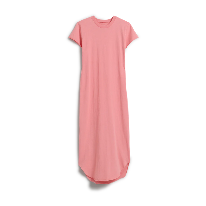 harper perfect tee maxi dress Frank & Eileen Harper Perfect Tee Short Sleeve Maxi Dress