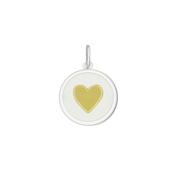 Heart Pendant