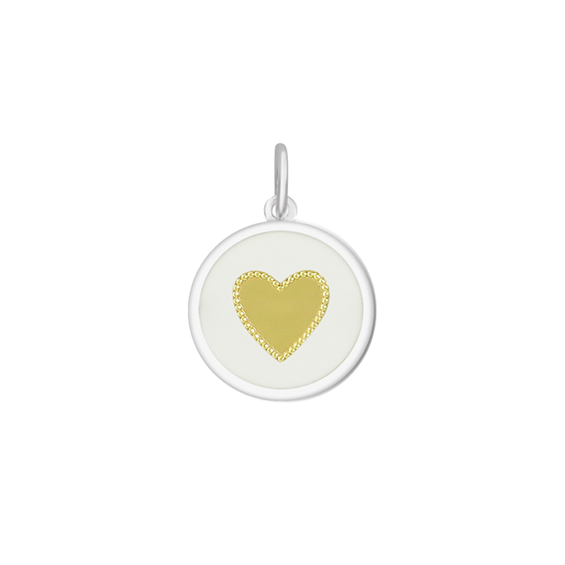 Heart Pendant