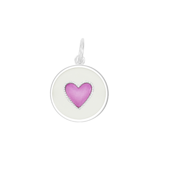 Heart Pendant