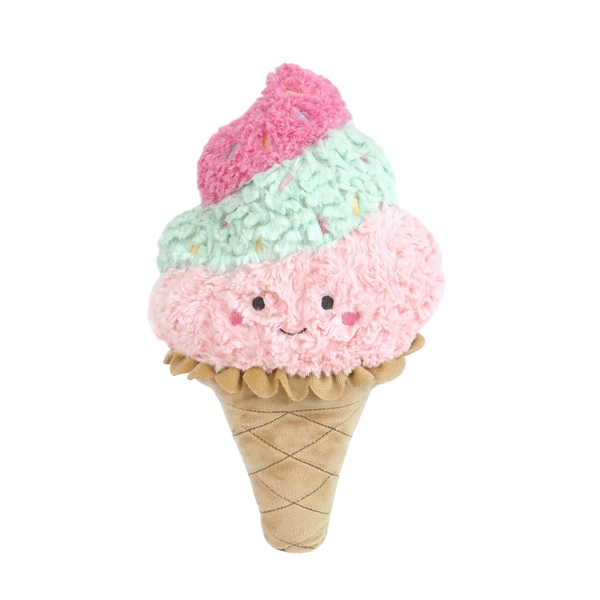 Ice Cream Swirl