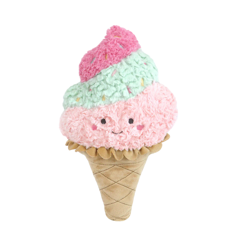 Ice Cream Swirl