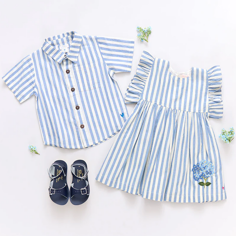 Boys Jack Shirt