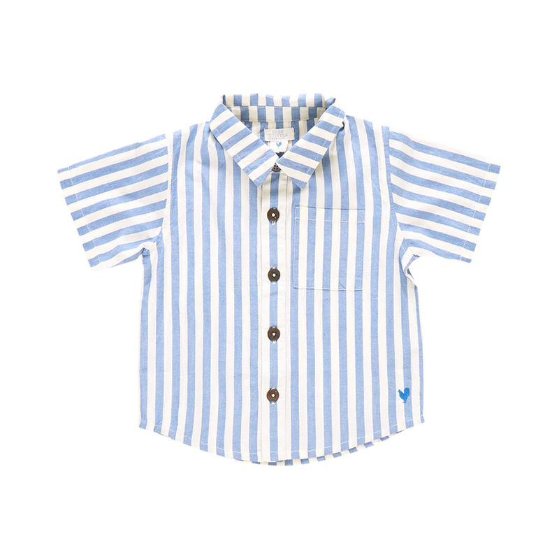 Boys Jack Shirt