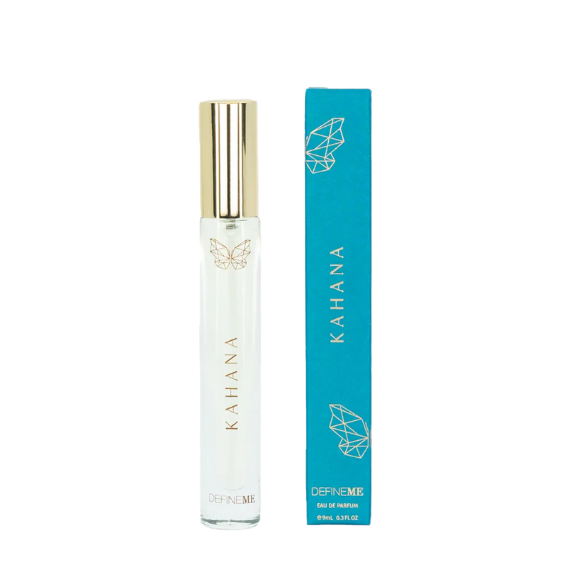 Kahana - Perfume Mist - Travel Size