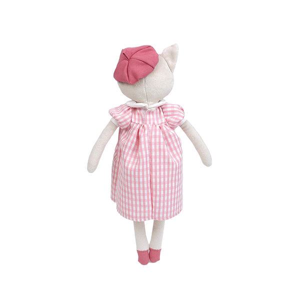 Minette Parisian Kitty