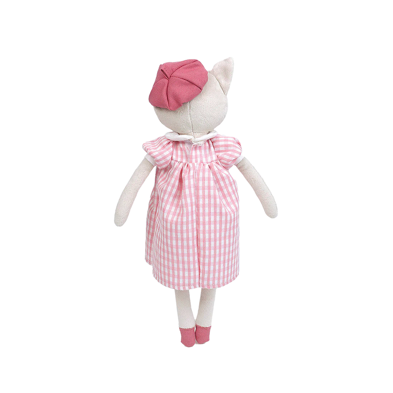 Minette Parisian Kitty