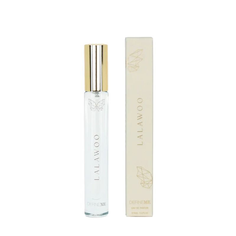 Lalawoo - Perfume Mist - Travel Spray