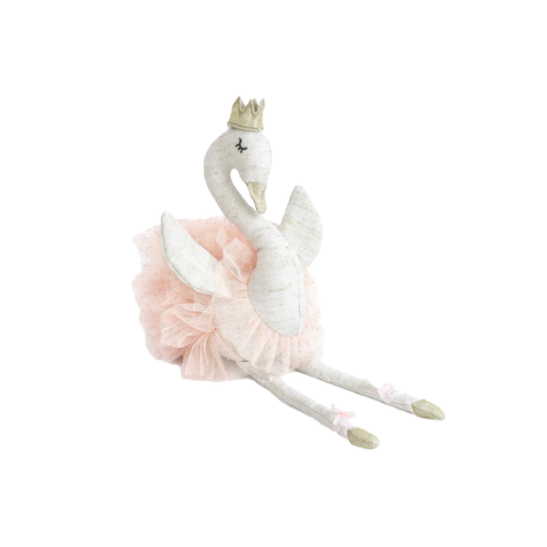 Layla Swan Ballerina (small)