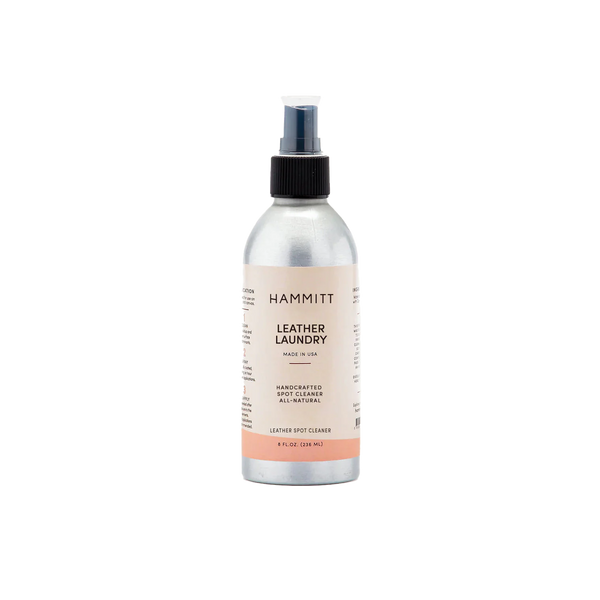 Leather Laundry Spot Cleaner Spray