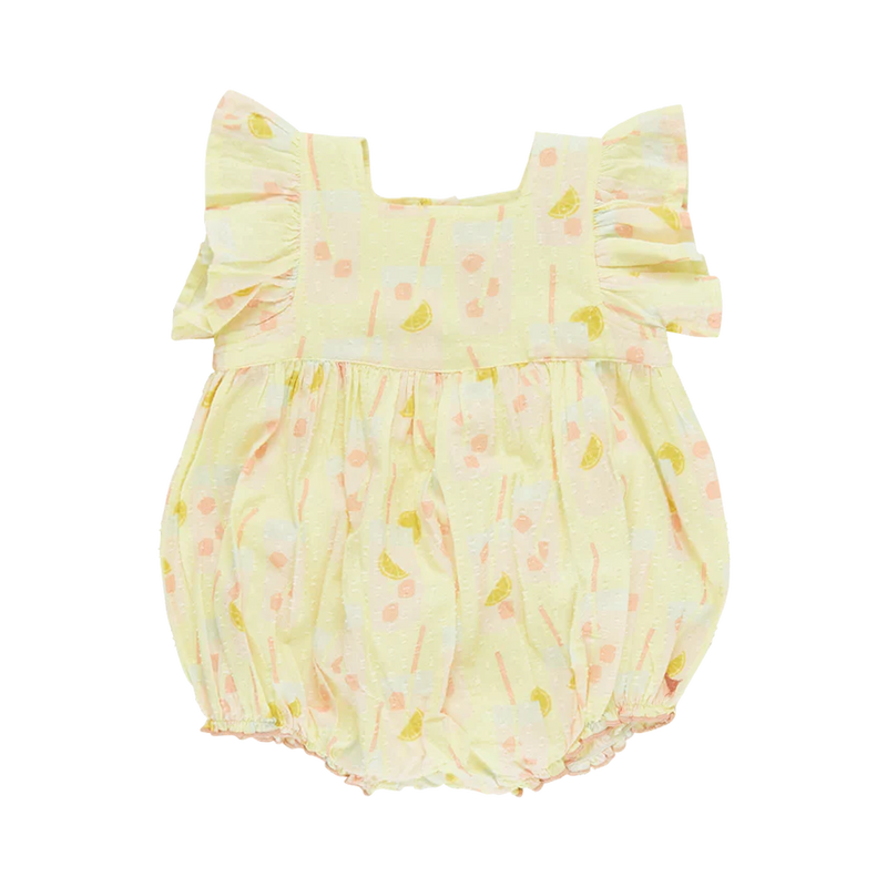 Baby Girls Elsie Bubble