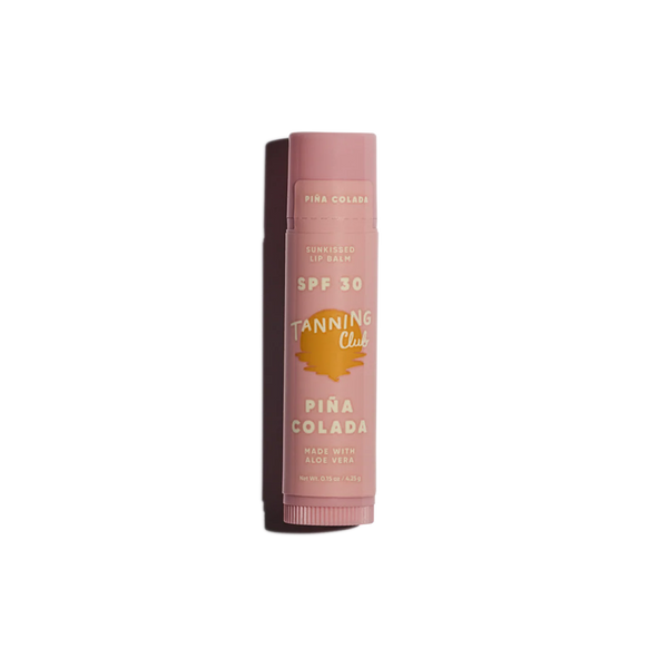 Piña Colada Lip Balm