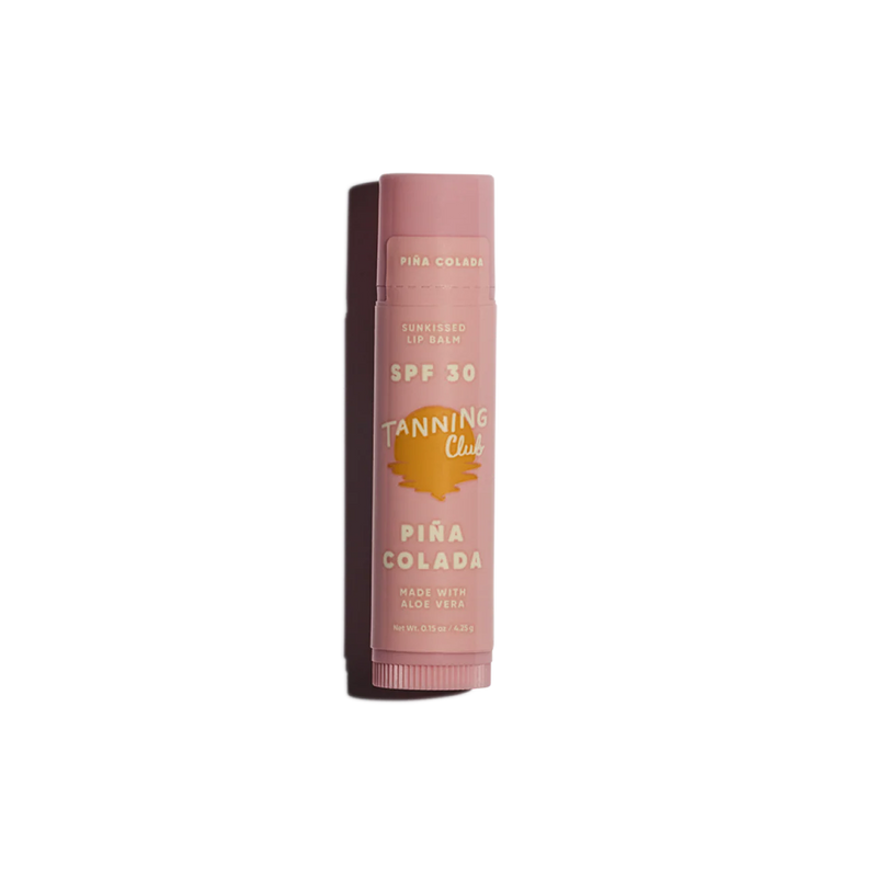 Piña Colada Lip Balm