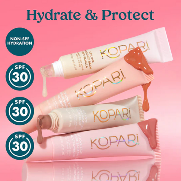 Lip Love Moisture Balm
