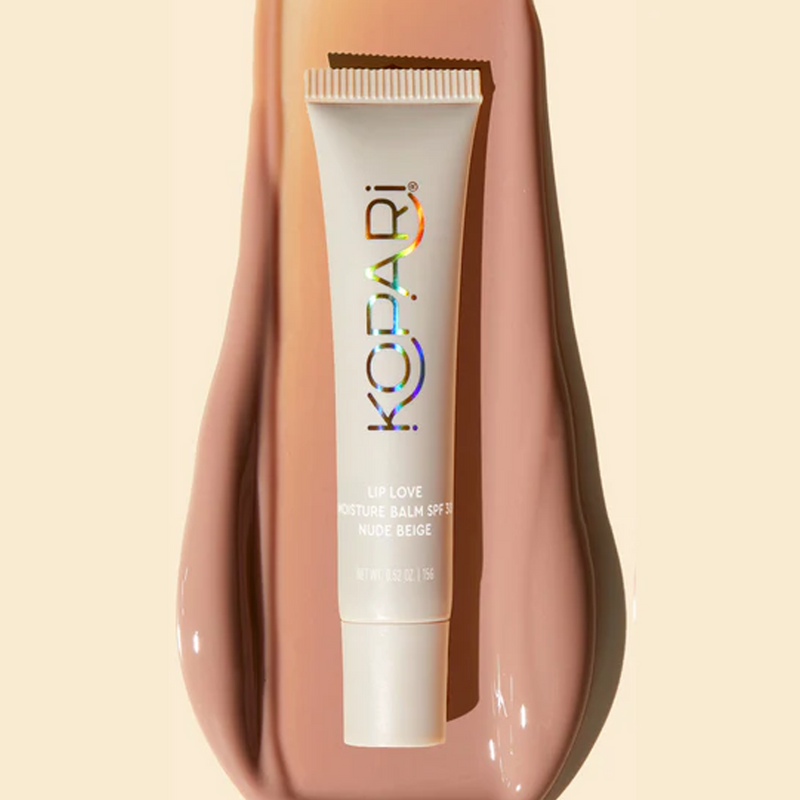 Lip Love Moisture Balm