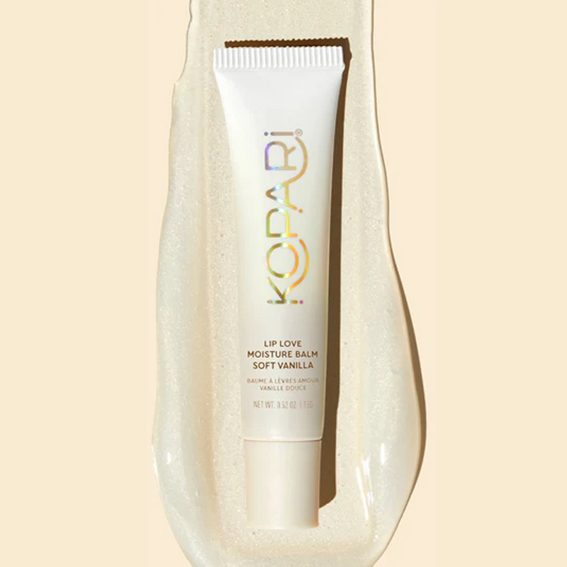 Lip Love Moisture Balm