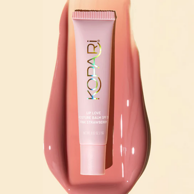 Lip Love Moisture Balm