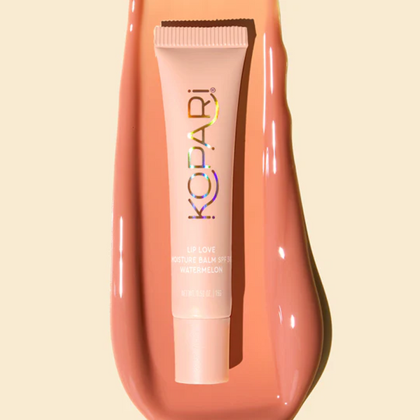 Lip Love Moisture Balm