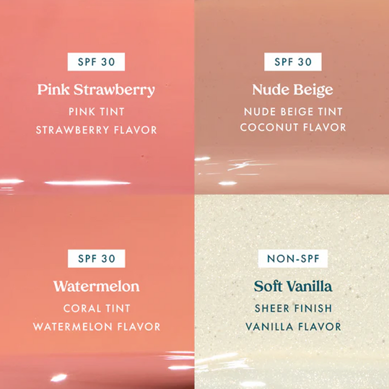 Lip Love Moisture Balm