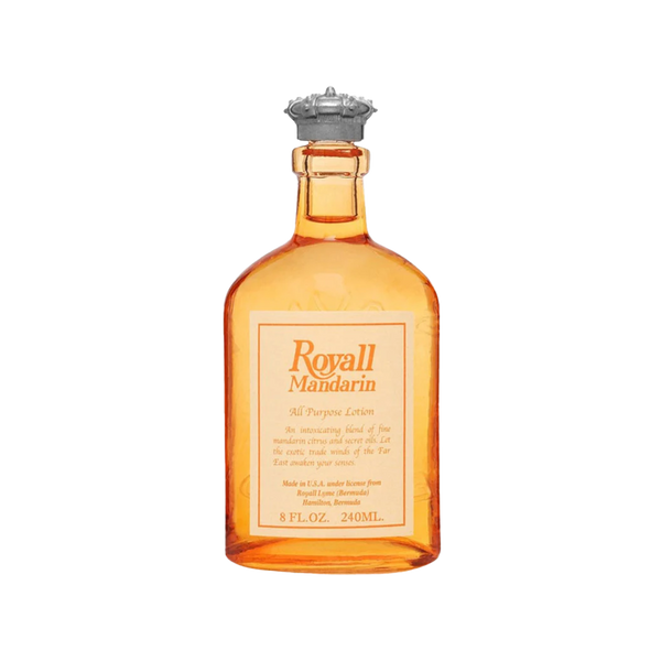 Royall Mandarin