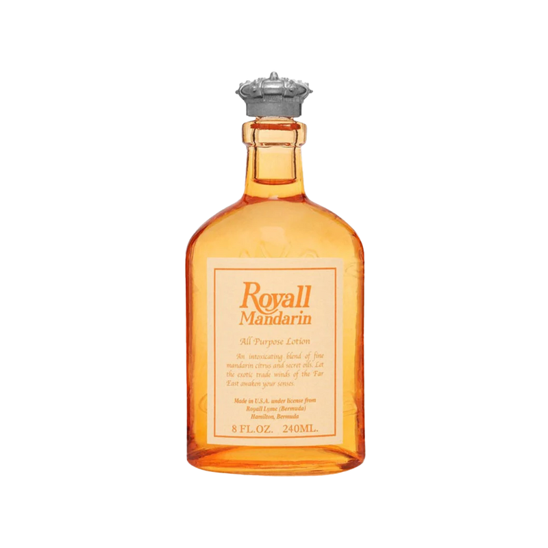 Royall Mandarin