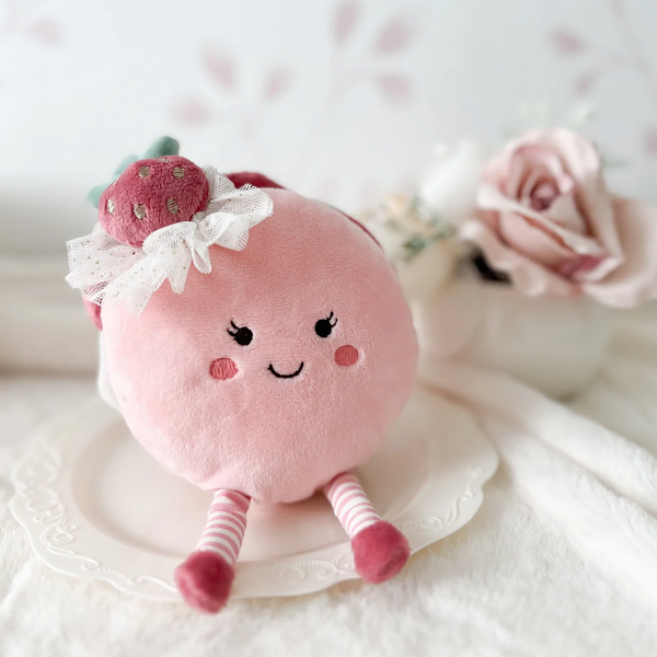Marie Macaron