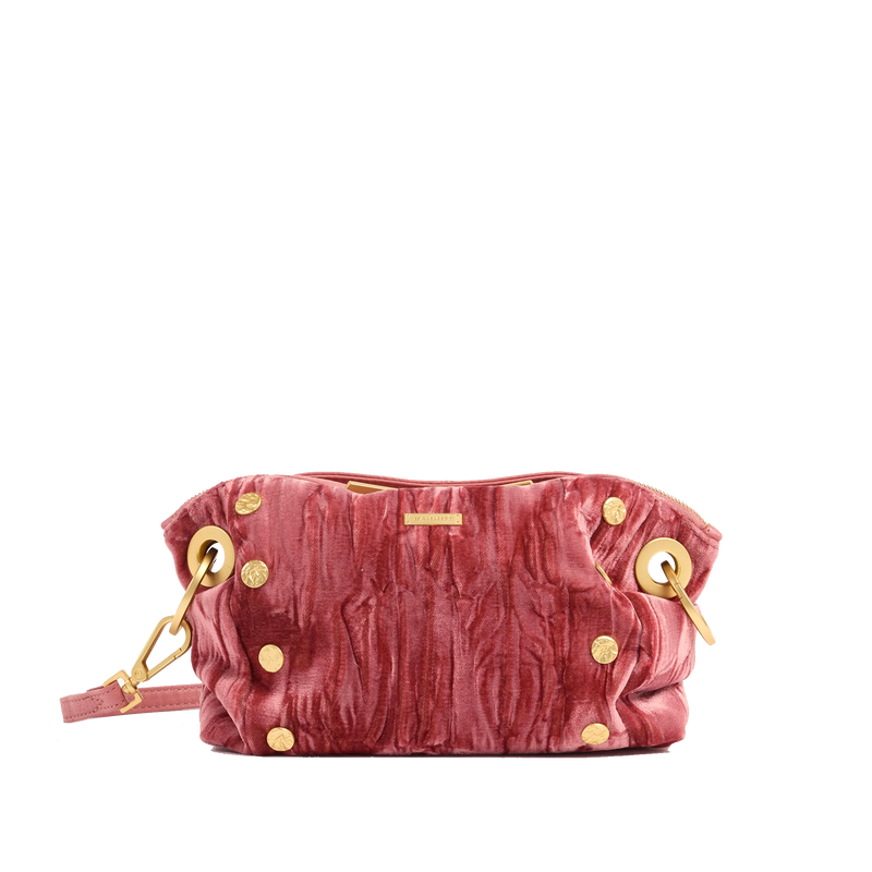 Daniel Crossbody Clutch Sml