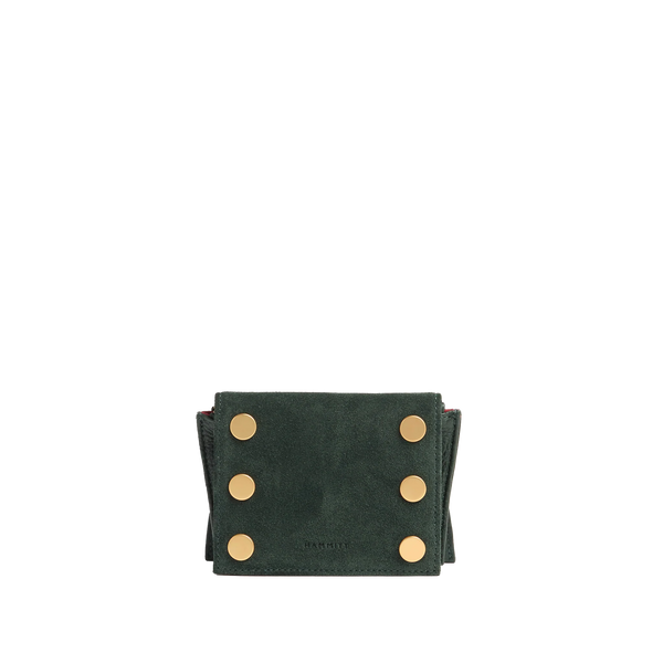Allen Wallet