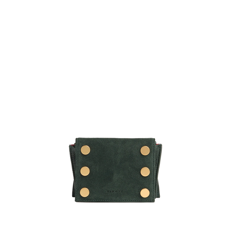Allen Wallet