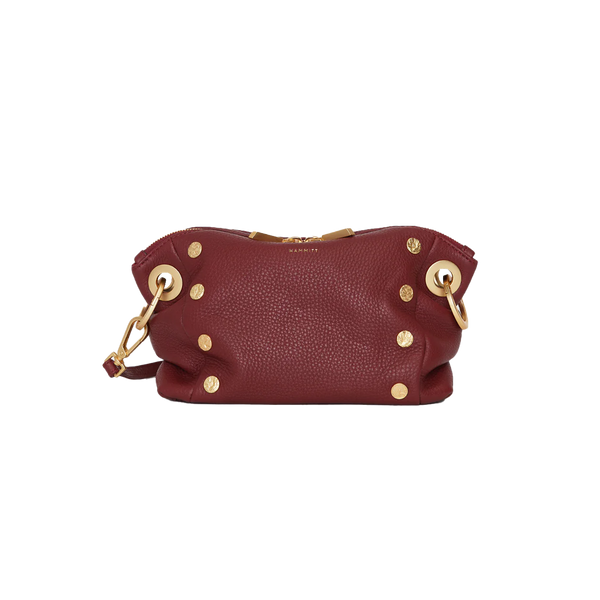 Daniel Crossbody Clutch