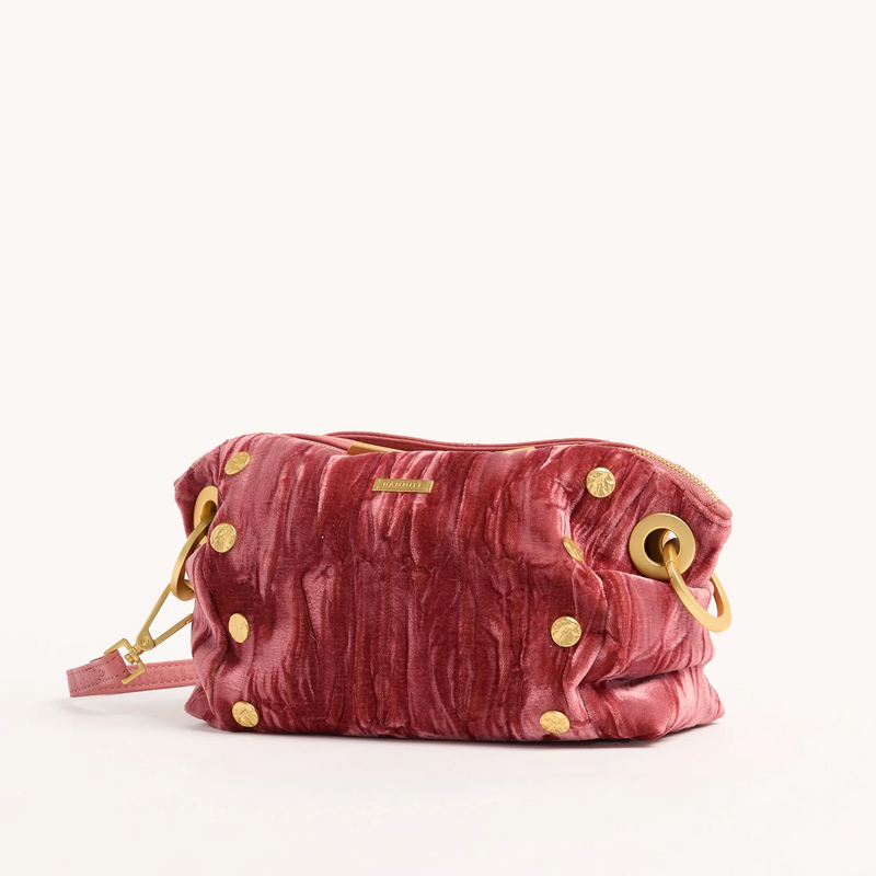 Daniel Crossbody Clutch Sml