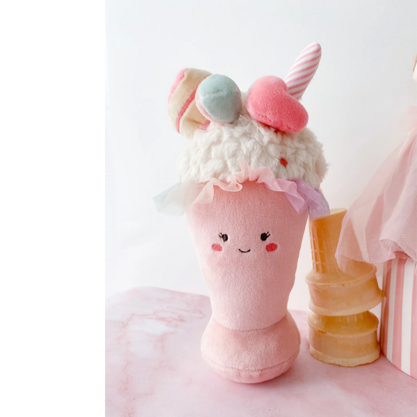 Sweet Treat Milkshake