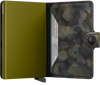 Miniwallet Jungle Moss