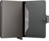 Miniwallet Matte