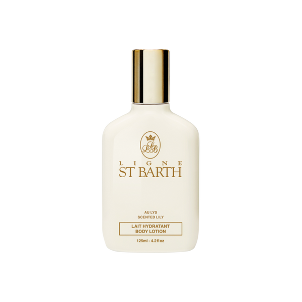 Ligne St. Barth Moisturizing Body Lotion Lily