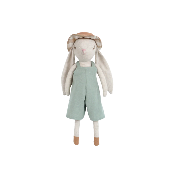 Mr Hopper Doll