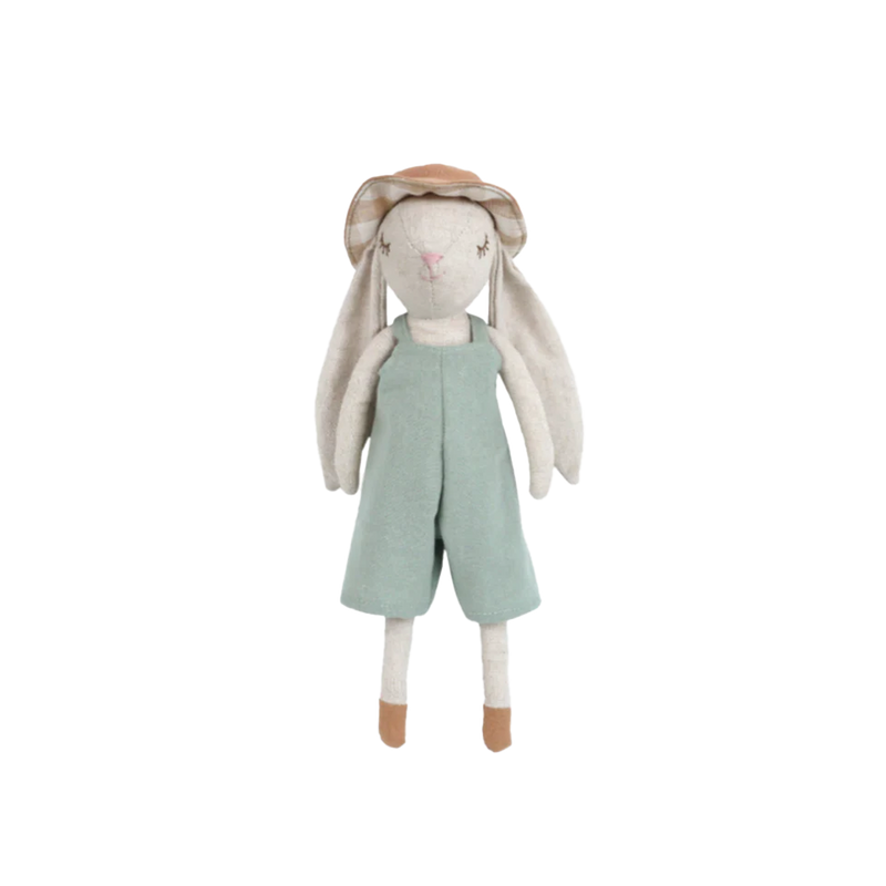 Mr Hopper Doll