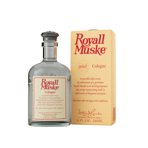 Royall Muske