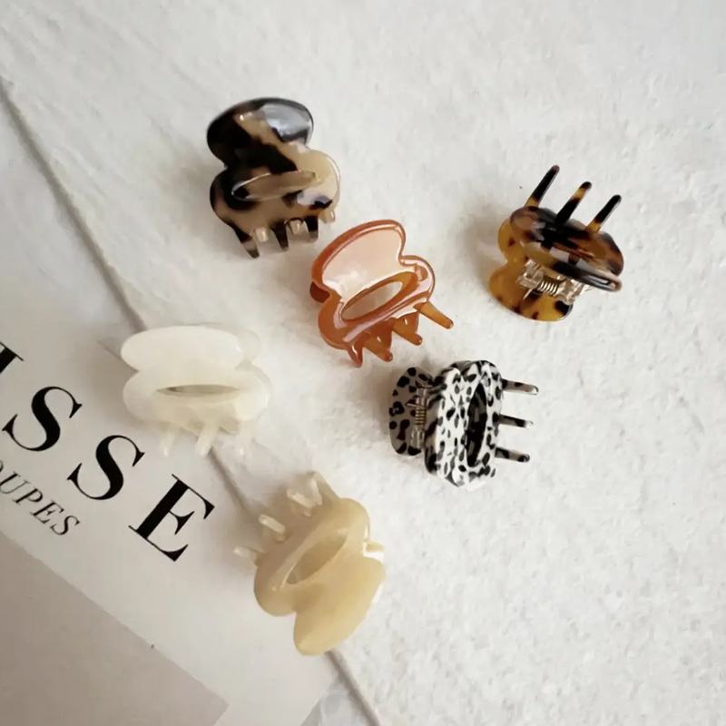 Mini Clips